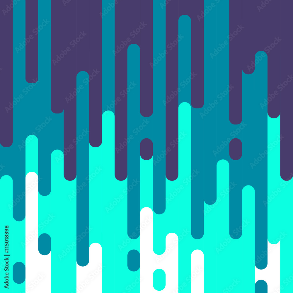 Vector abstract background with dripping paint.
Vector abstract background with dripping paint.