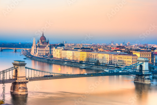 Budapest, Hungary © Luciano Mortula-LGM