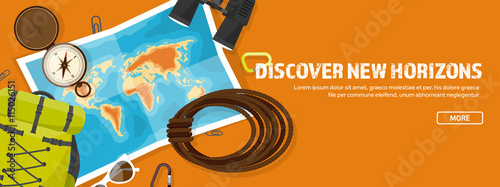 Travel,Hiking Background. Mountain Climbing.International Tourism,Trip to Nature,Around the World Journey.Summer Holidays,Camping.Exploring and Discovering Adventure,Worldwide Trekking Expedition.Map.