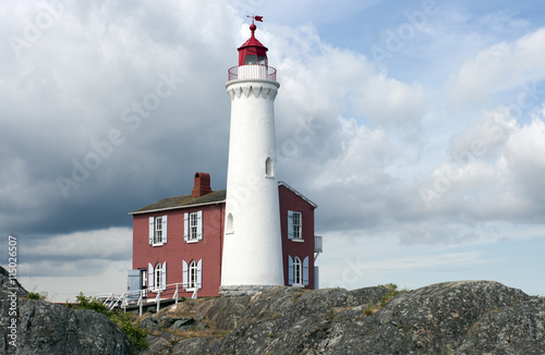 Historic lighthouse #3