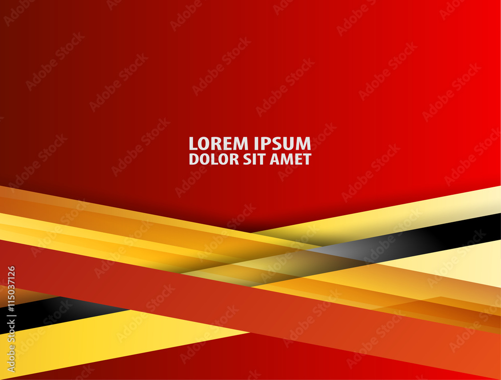 abstract modern vector background. Eps10
