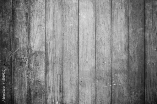 Big Brown wood plank wall texture background