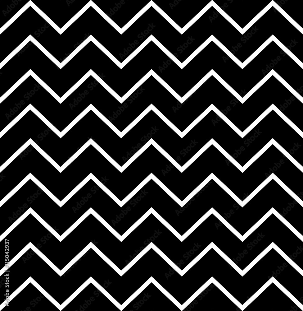 Vector hipster abstract geometry chevron pattern,black and white seamless geometry chevron background,subtle pillow pattern design,creative abstract art deco chevron pattern,hipster fashion print
