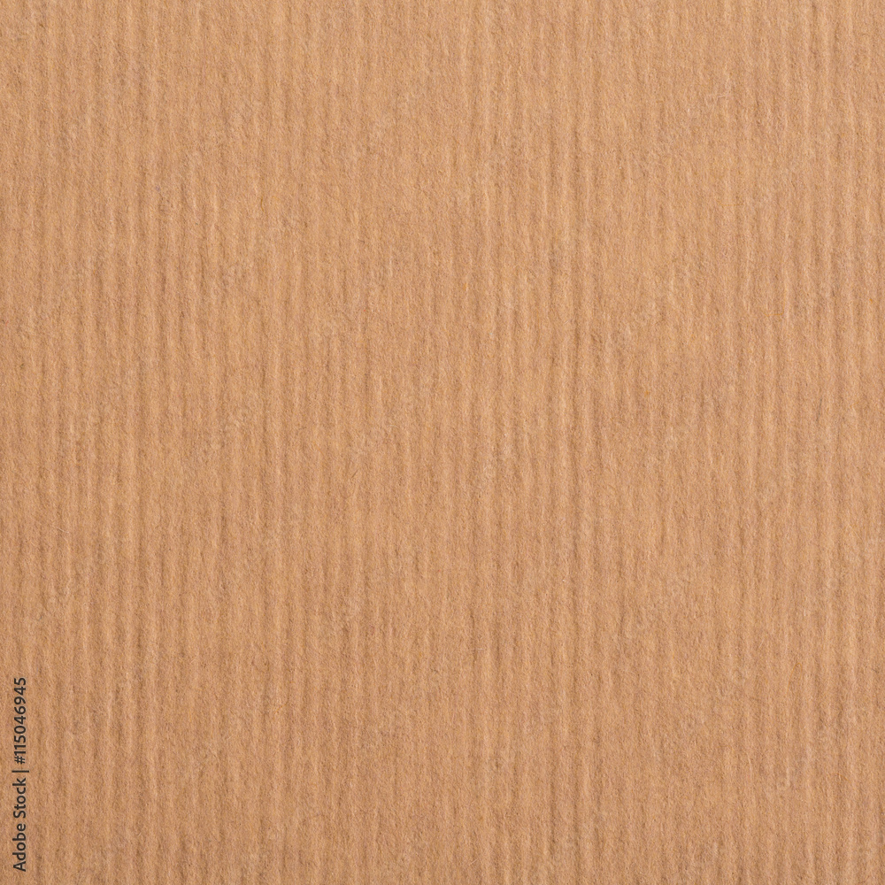 Cardboard texture background Cardboard texture background