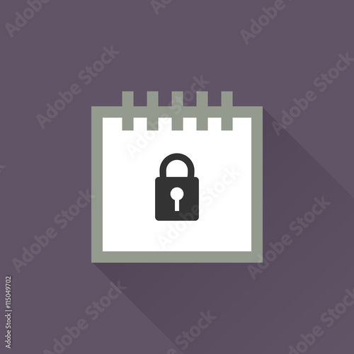 Calendar & Symbol