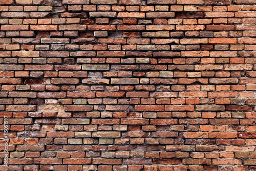 brick wall grunge