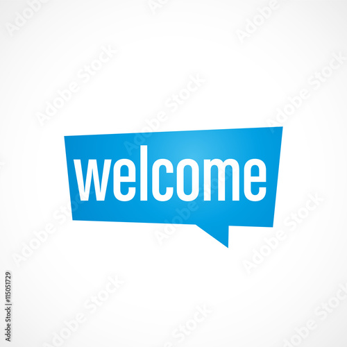 welcome