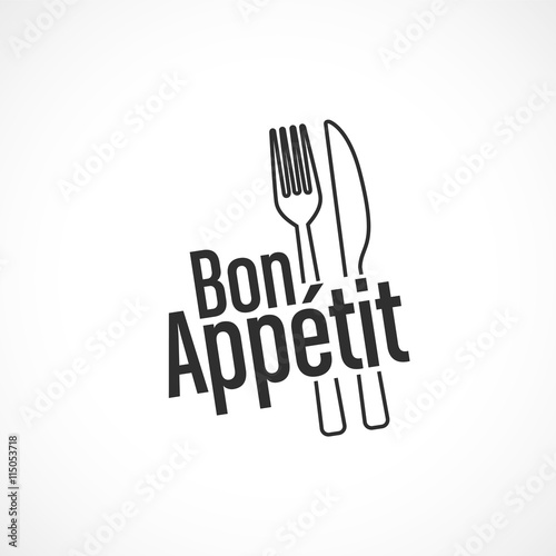 bon appétit
