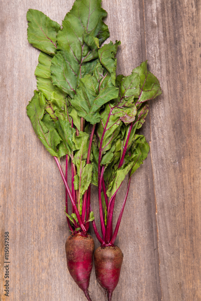 two ripe beet two ripe beet