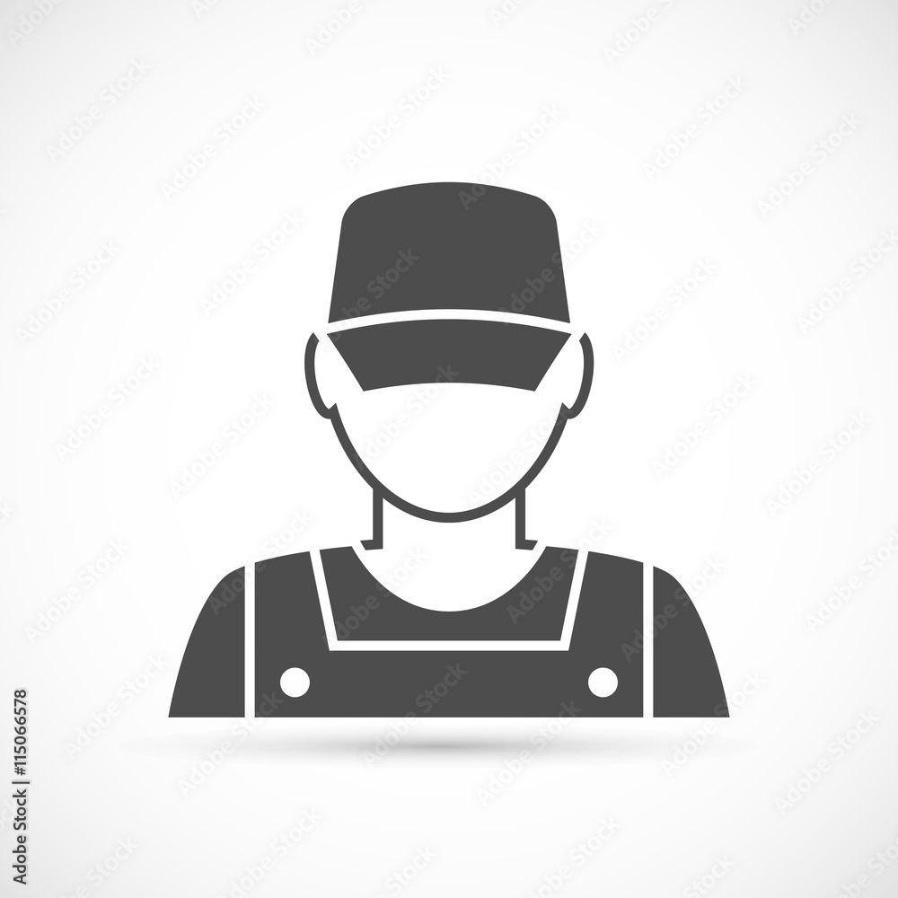 Mechanic avatar icon Mechanic avatar icon