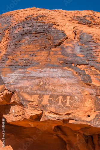 Valley of Fire State Park