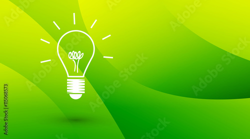 lampadina, idea, colori, creatività, idee