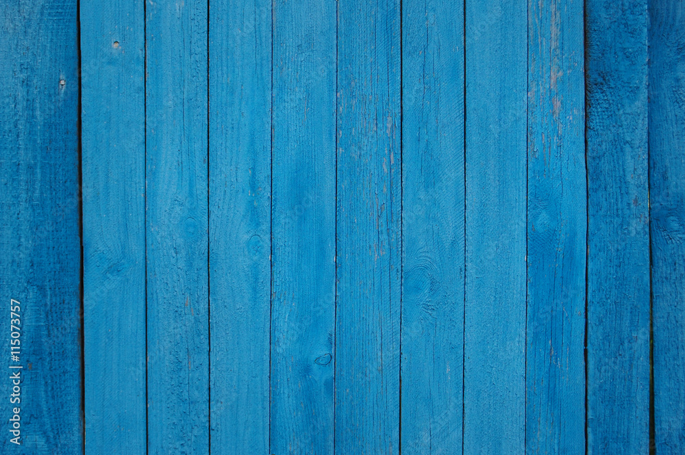 blue shabby wooden planks blue shabby wooden planks