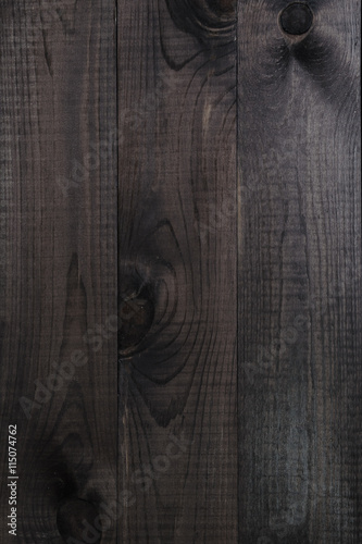 dark brown aged wodden plank 2