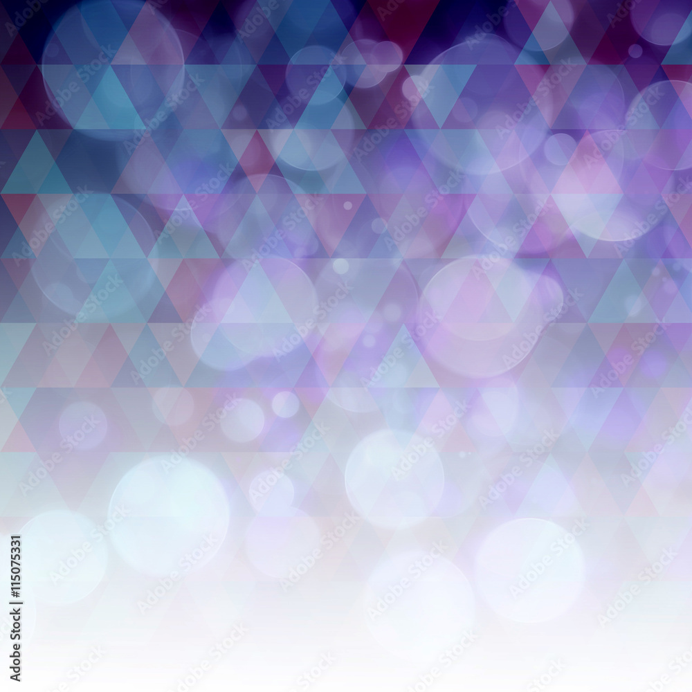 Festive background. Elegant abstract background.