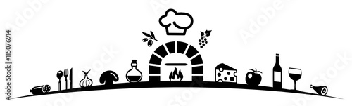 Silhouette Pizzeria