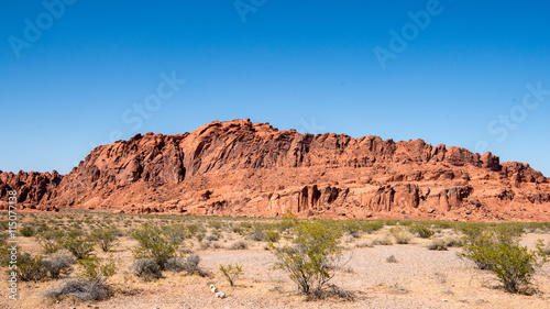 Valley of Fire State Park