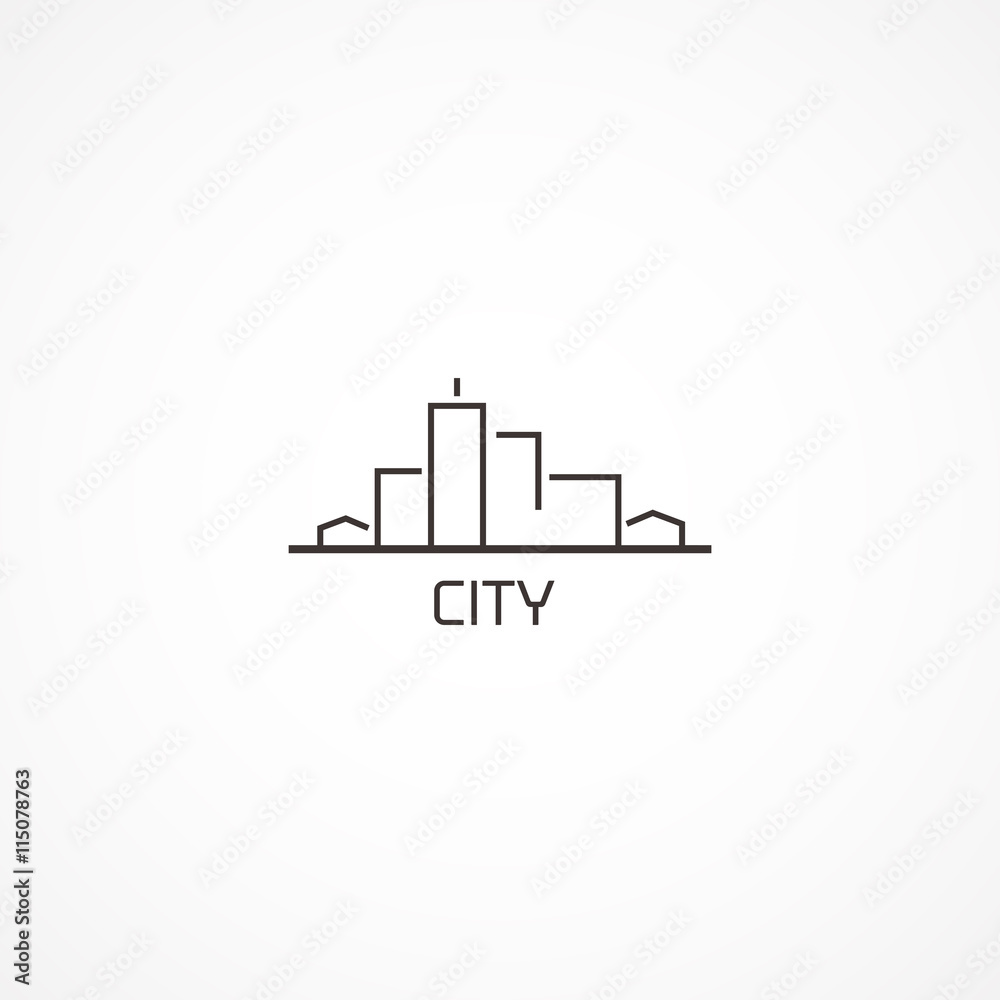 City.