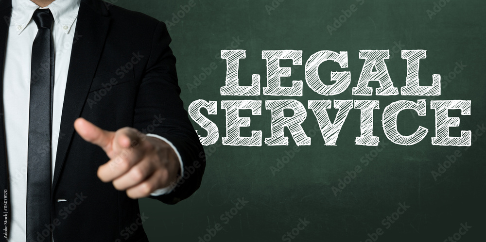 Legal Service