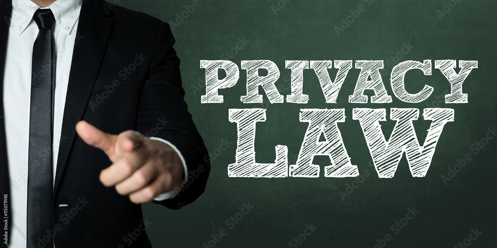 Privacy Law