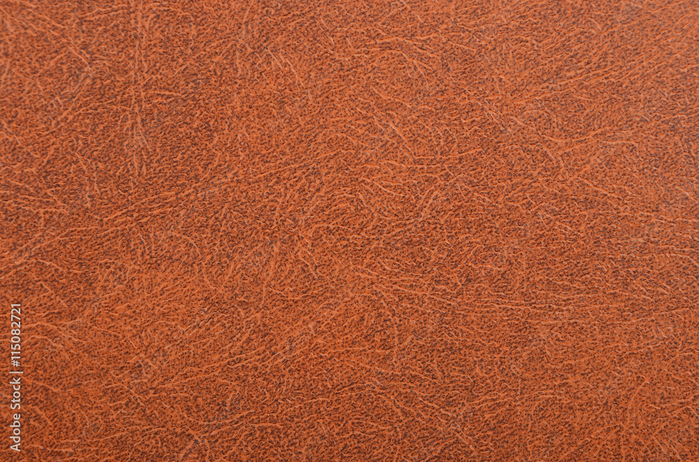 Fototapeta premium Synthetic leather background