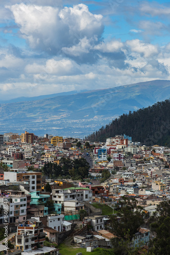 Un pedacito de Quito © nidafoto