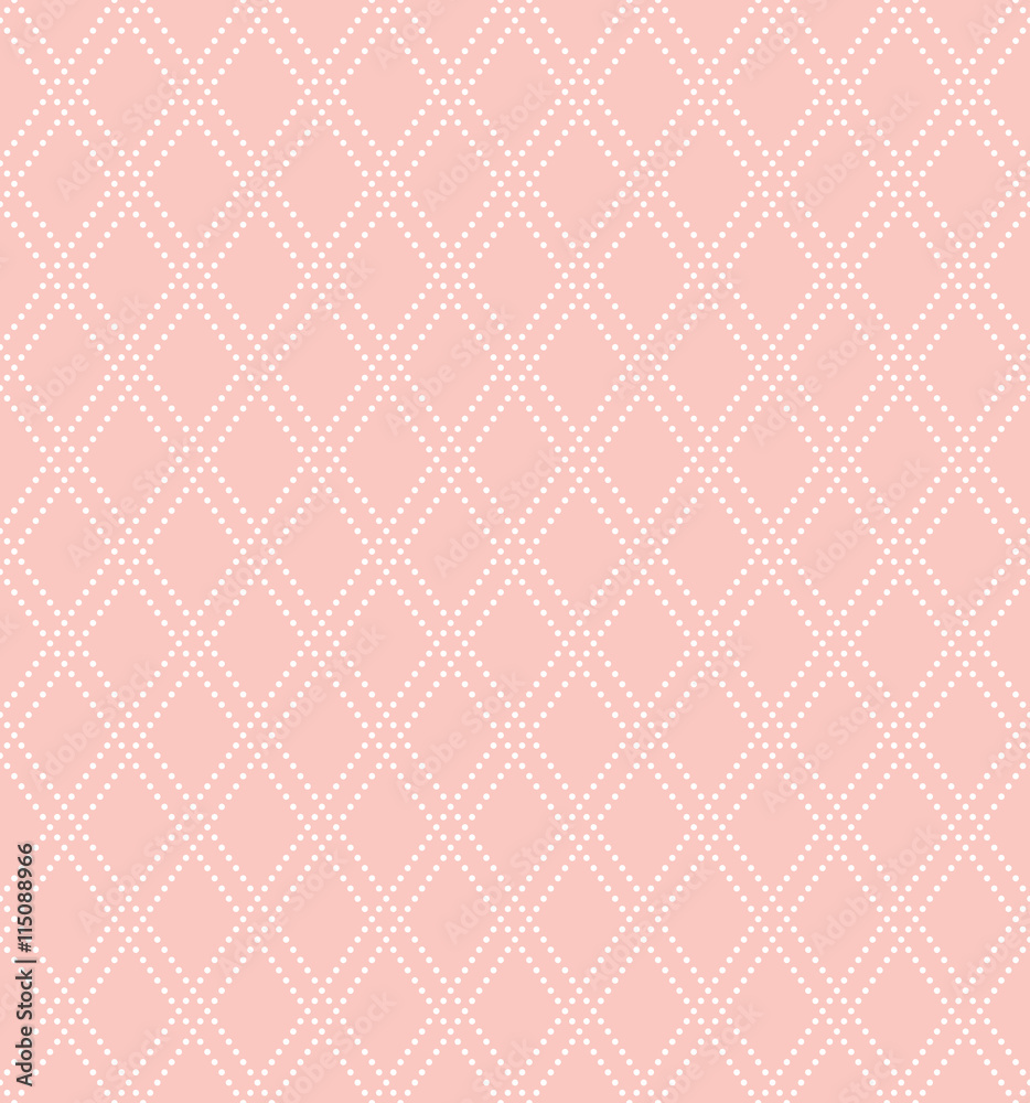 Modern Vector Seamless Pattern Modern Vector Seamless Pattern