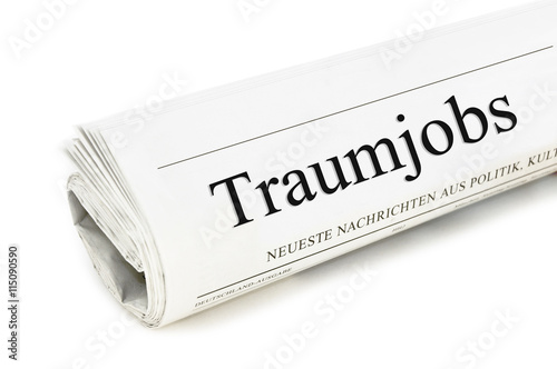 Traumjobs