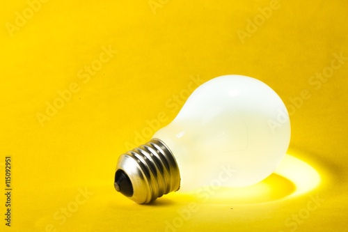 Light Bulb.