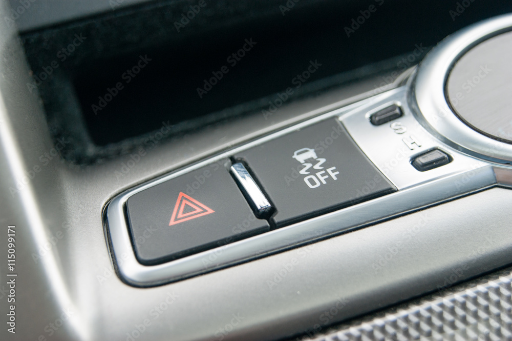 Vehicle Safety Controls