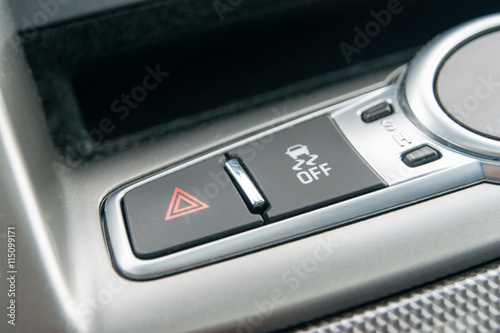 Vehicle Safety Controls © urobot4