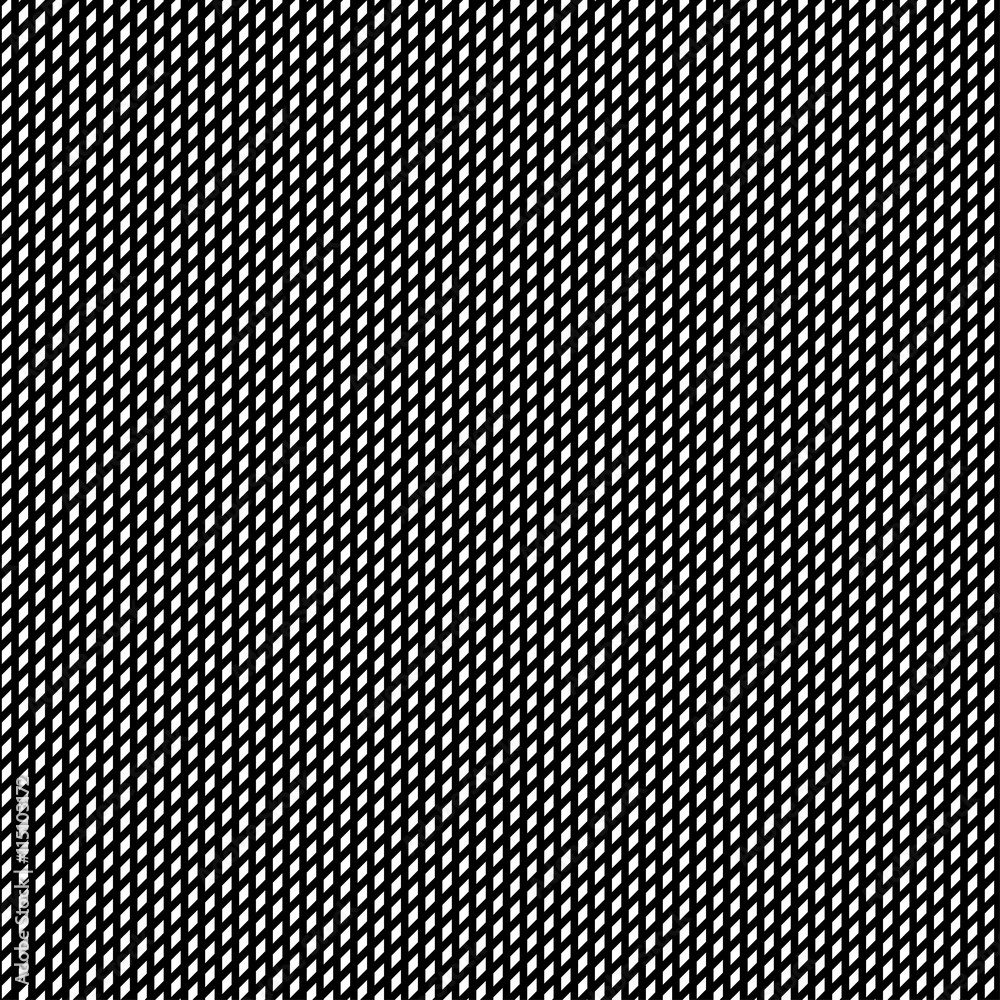 Black fine mesh vector background - obrazy, fototapety, plakaty 