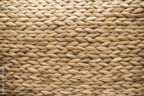 Beautiful texture background of woven