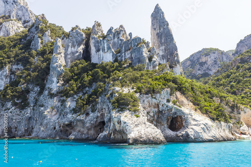 cala goloritze