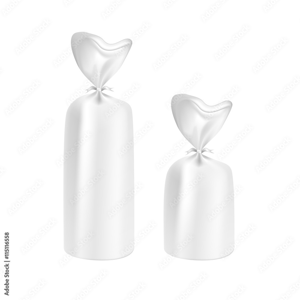 Bulk best sale plastic packaging