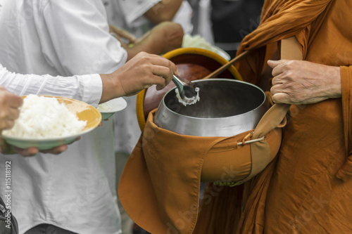 Religious ceremony