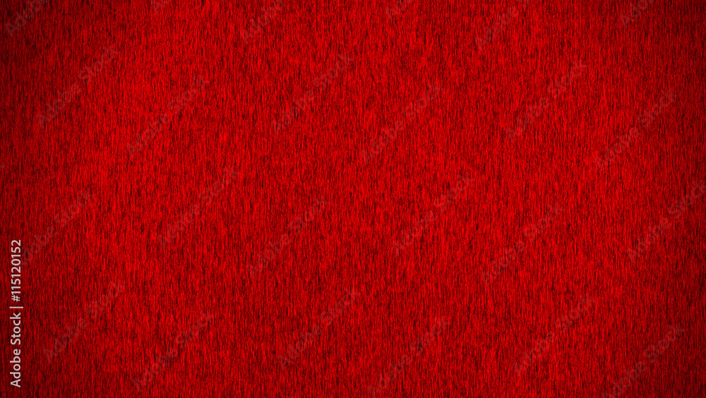 Fototapeta premium Red abstract background
