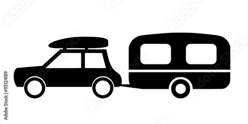 Auto Reise