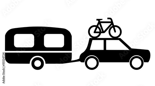 Auto Reise