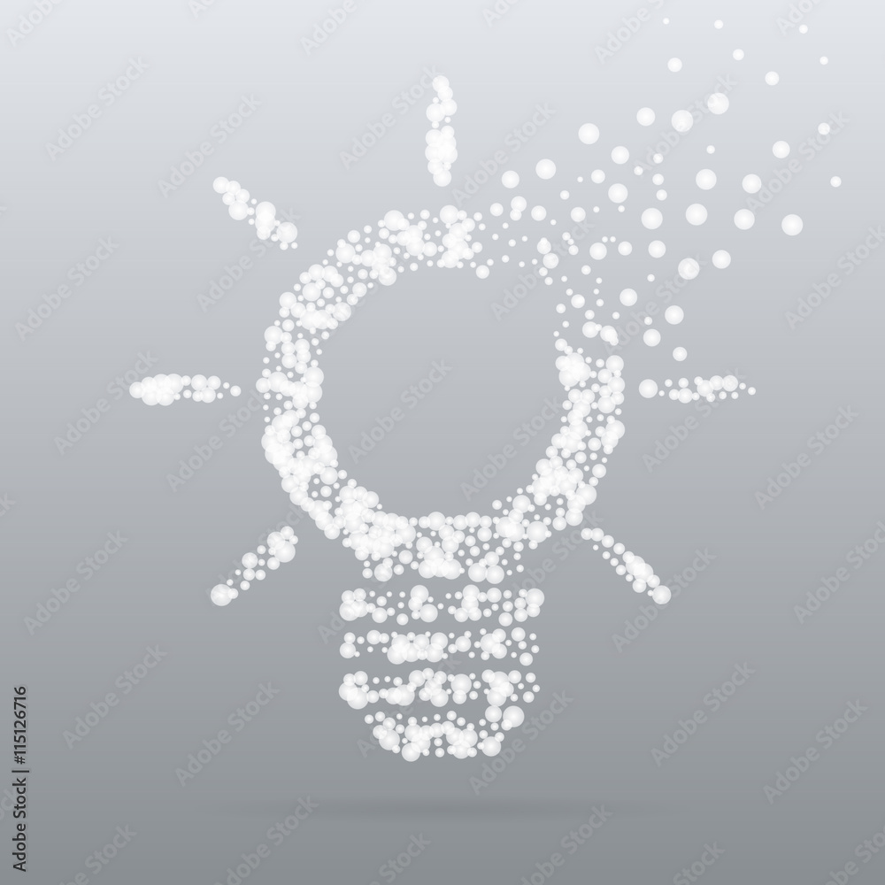 Creative dot icon Creative dot icon