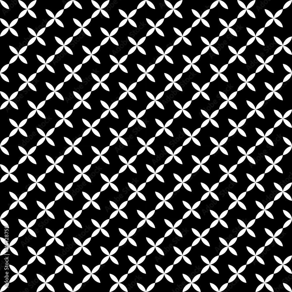 Vector hipster abstract geometry pattern,black and white seamless geometry background,subtle pillow pattern design,creative abstract art deco pattern,hipster fashion print