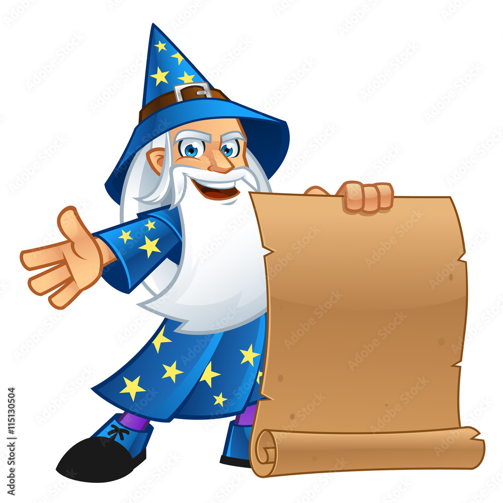 Wizard