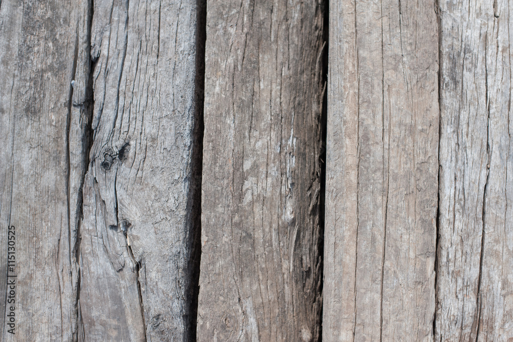 Old wood cracked texture Old wood cracked texture