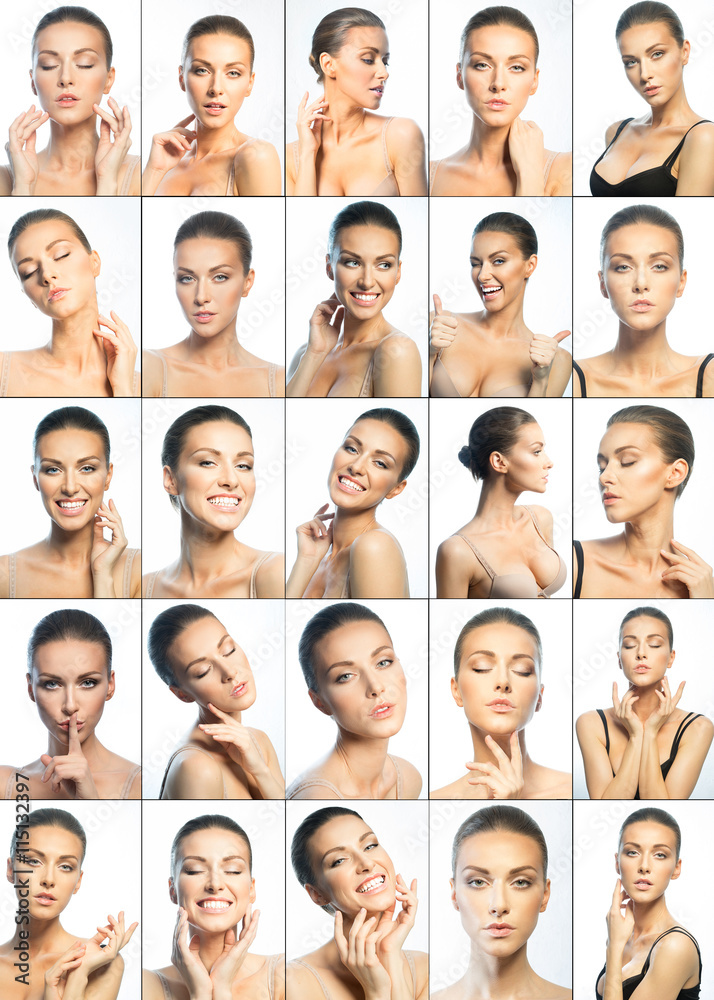 3,300+ Same Person Different Mood Stock Photos, Pictures & Royalty-Free  Images - iStock