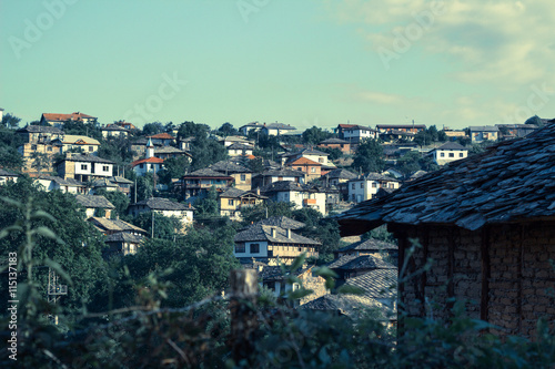 Dolen village, Bulgaria