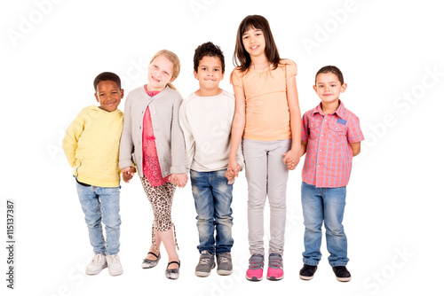 Children's group