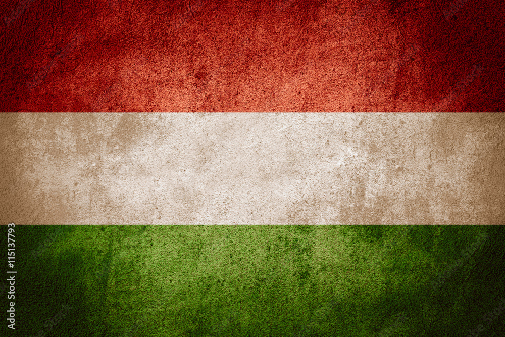 flag of Hungary flag of Hungary