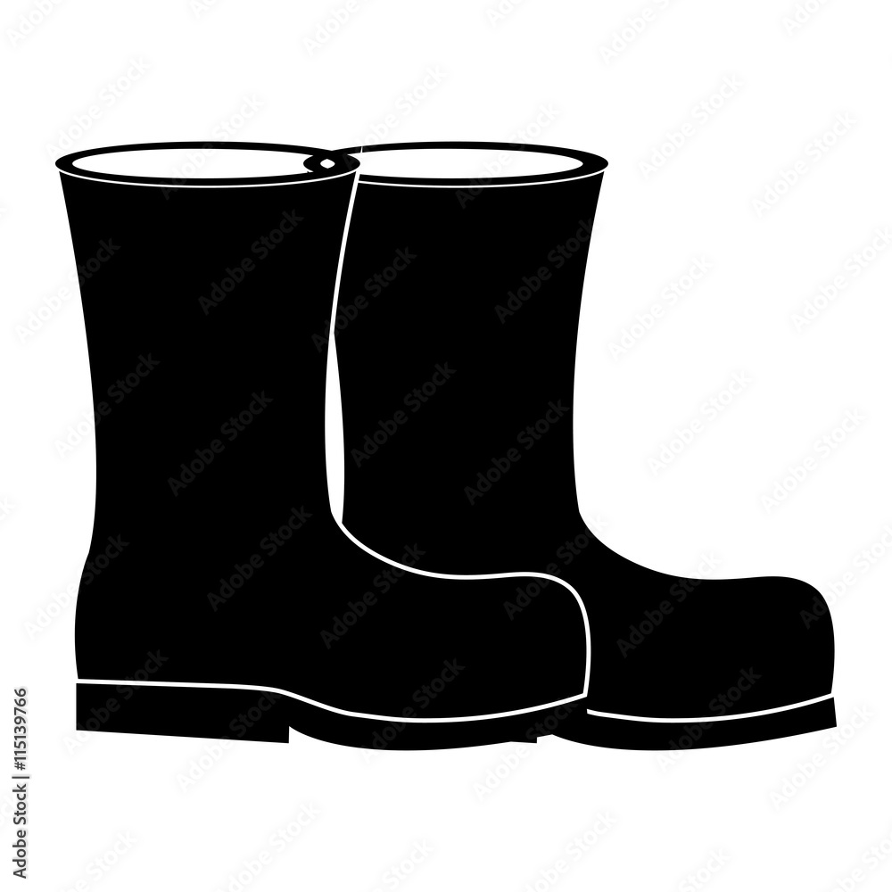 Industrial security equipment isolated icon, vector illustration graphic design. Industrial security equipment isolated icon, vector illustration graphic design.