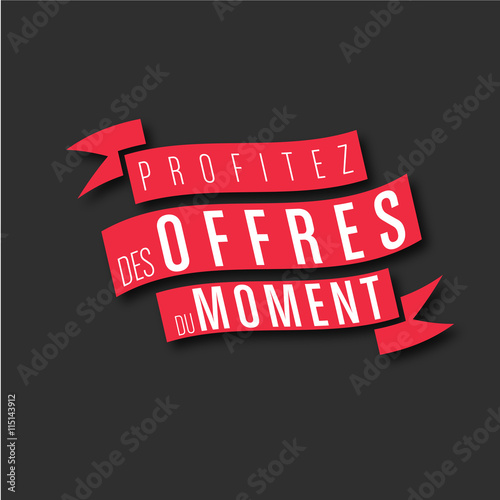 profitez des offres photo