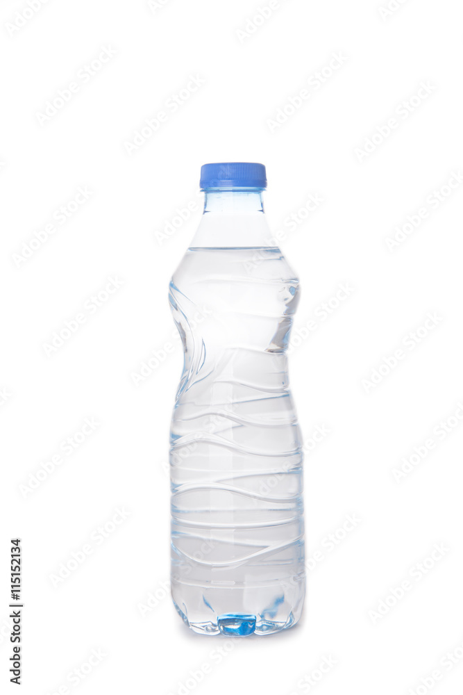 single bottle isolated single bottle isolated